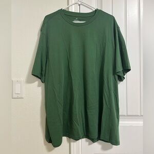 Green Tee